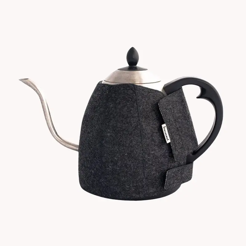 Brewcoat Insulated Sleeve For Bonavita Gooseneck Kettle 1