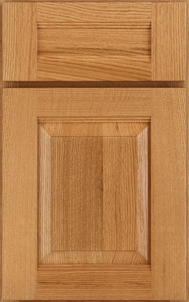 Brockton Cabinet Door – Raised Panel Profile 1