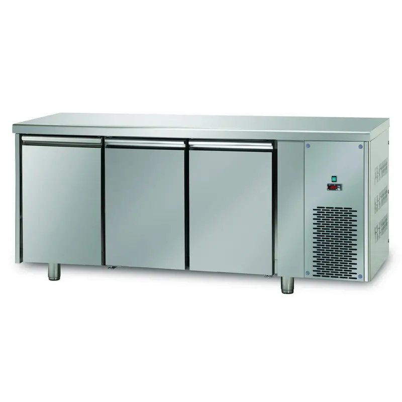 Brtn1870 Sub-Zero Gn 1/1 Refrigerated Base Cabinet 1