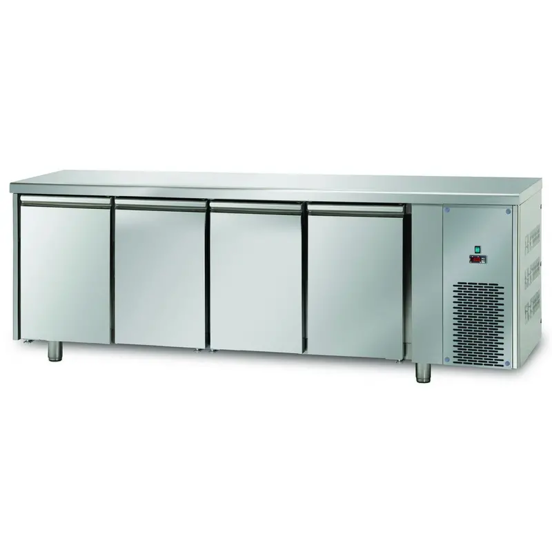 Brtn2320 Deep-Chill Gn 1/1 Refrigerated Base Unit 1