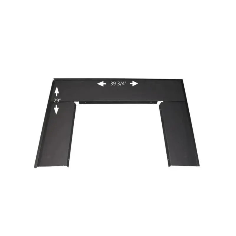 Buck Stove Standard Trim Kit For Model 21 Nc (Pa Fp21) 1