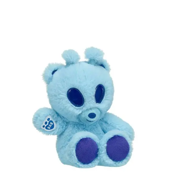 Build-A-Bear Alien Buddy Plush Toy 1