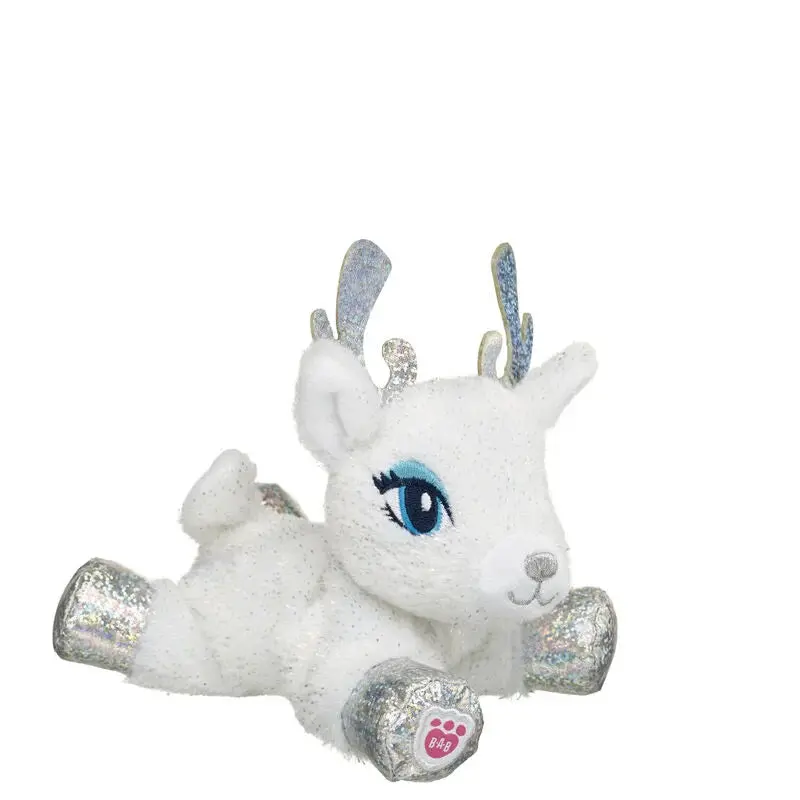 Build-A-Bear Mini Beans Glisten Series Plush 1