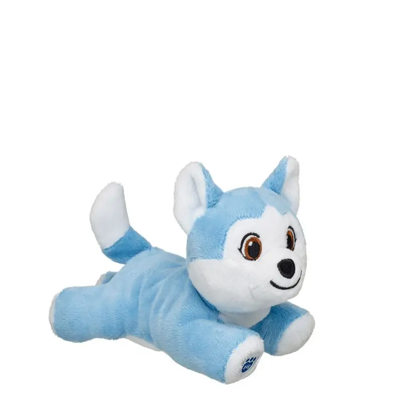 Build-A-Bear Mini Beans Luulla Collectible Plush 1