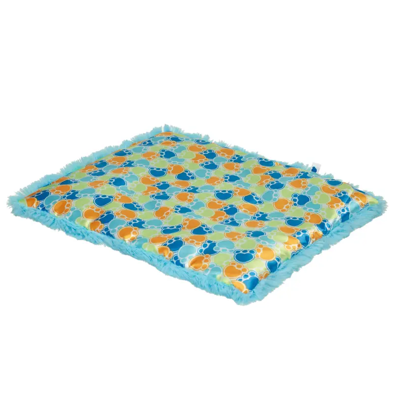Build-A-Bear® Promise Pets™ Paw-Print Themed Pet Bed 1
