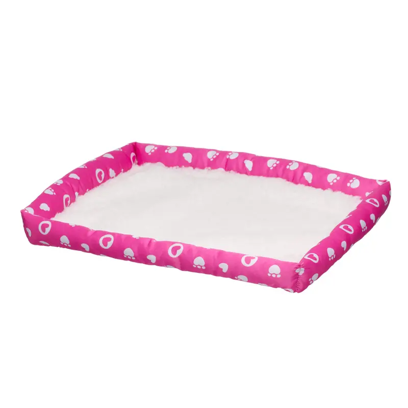 Build-A-Bear® Promise Pets™ Pink Pet Sleeping Bed 1