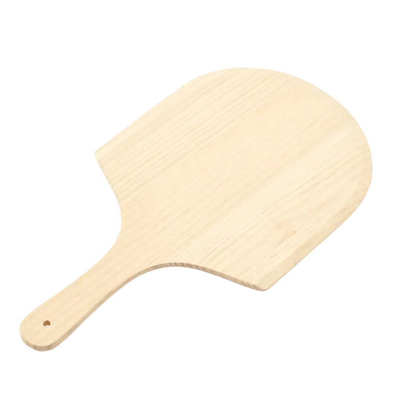 Buschbeck Hardwood Pizza Paddle – 53Cm × 30Cm 1