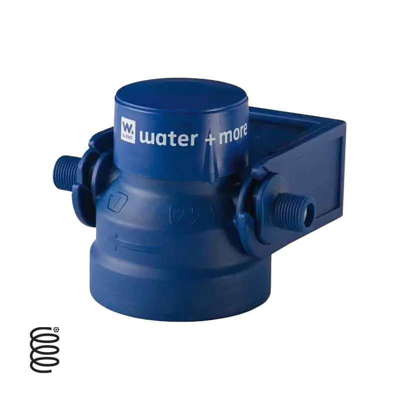 Bwt 812411 Besthead Standard Filter Head For Integrated Filtration 1