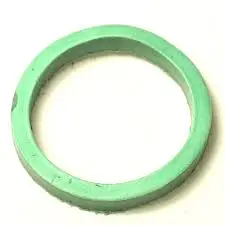C400215000 Anti-Vacuum Valve Featuring 1/4" Carbo Gasket 1