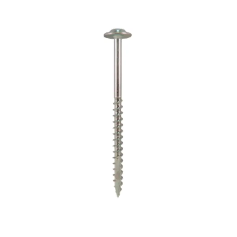 Cabinet Mounting Screws – Fast-Install Hardware For Wood And Particleboard 1
