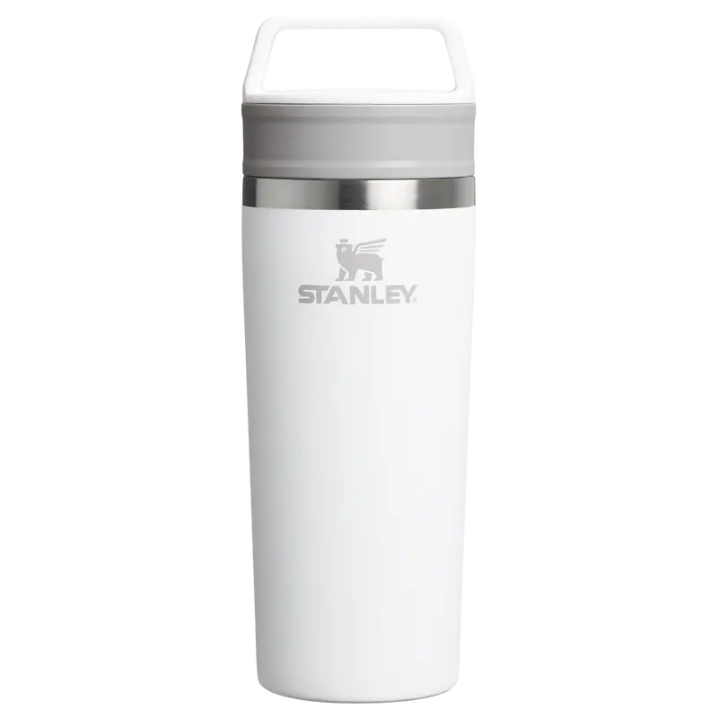 Café-To-Go Travel Mug | 16 Oz Double-Wall Insulated Coffee Cup | 0.47 L 4
