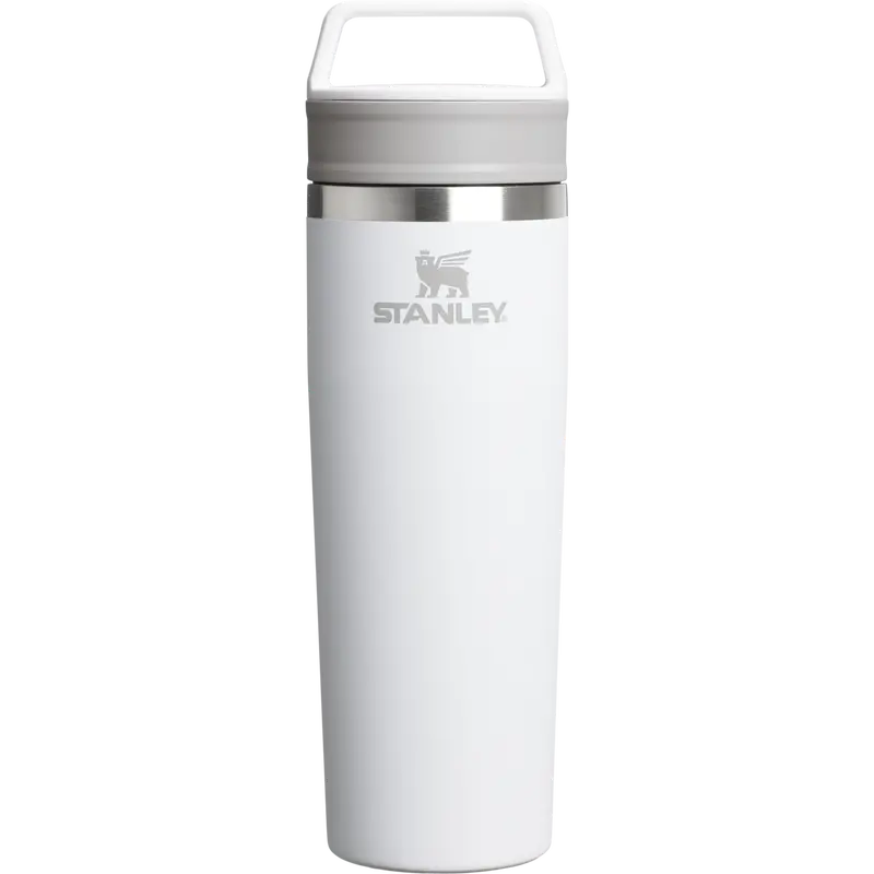 Café-To-Go Travel Mug | 20 Oz Spill-Proof Hot Beverage Container | 0.60 L 4