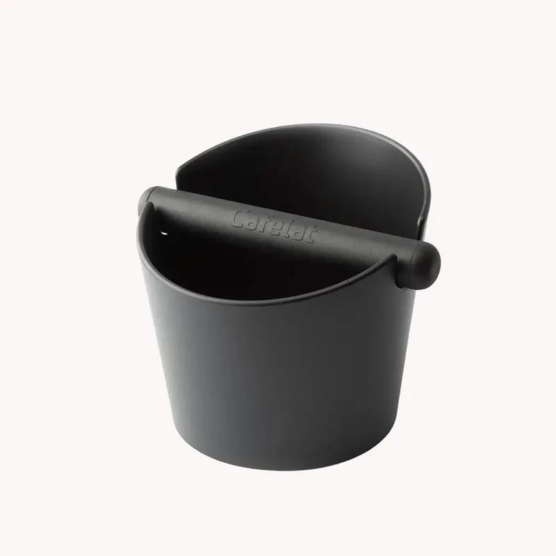 Cafelat Large Tubbi Knockbox For High-Volume Espresso Use 1