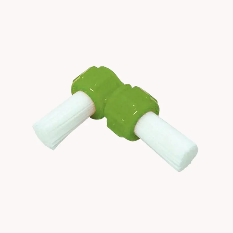 Cafessi Swivel Head Brush Replacement Pack 1