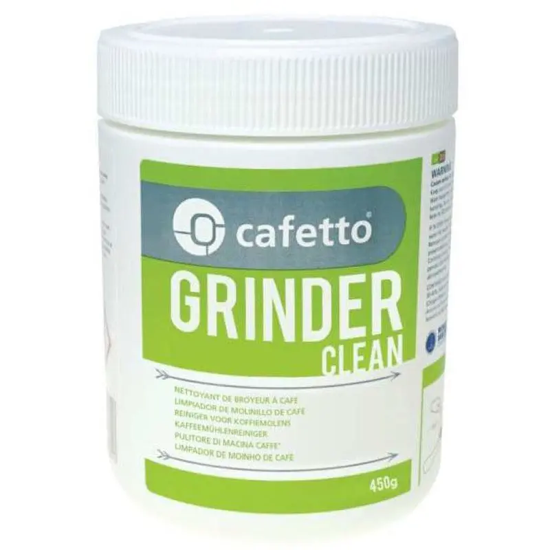 Cafetto Grinder Cleaning Tablets – 450G For Espresso & Coffee Mills 1