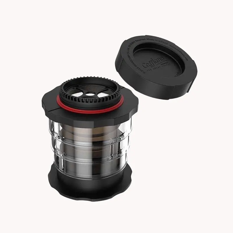 Cafflano Kompact All-In-One Portable Coffee Maker 1
