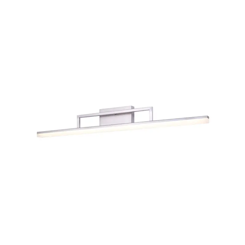 Canarm Caysen 36" Brushed Nickel Led Vanity Light For Bath 1