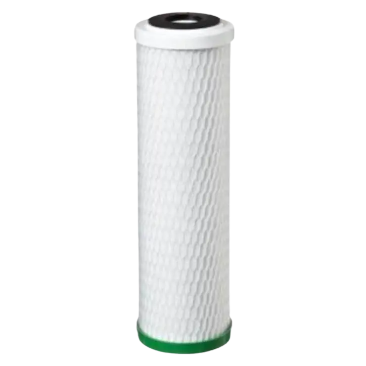 Carbon Block Replacement Filter Cartridge – Enhanced Taste & Odor Reduction 1