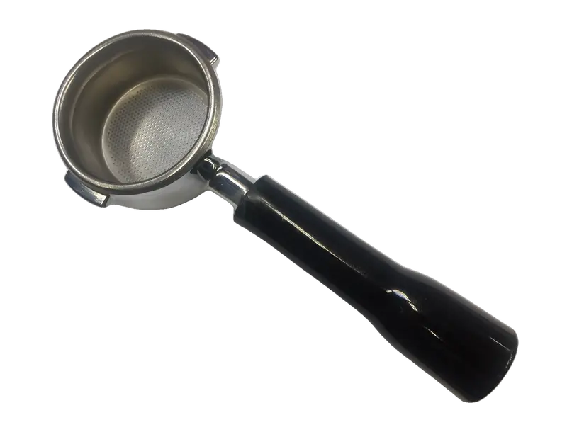 Carimali Bottomless Portafilter For Espresso Machines 1