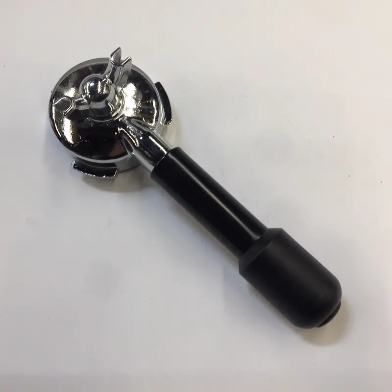 Carimali E61 Spouted Portafilter 2