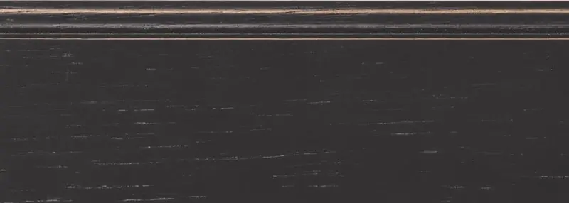 Carriage Black Heirloom Finish 1