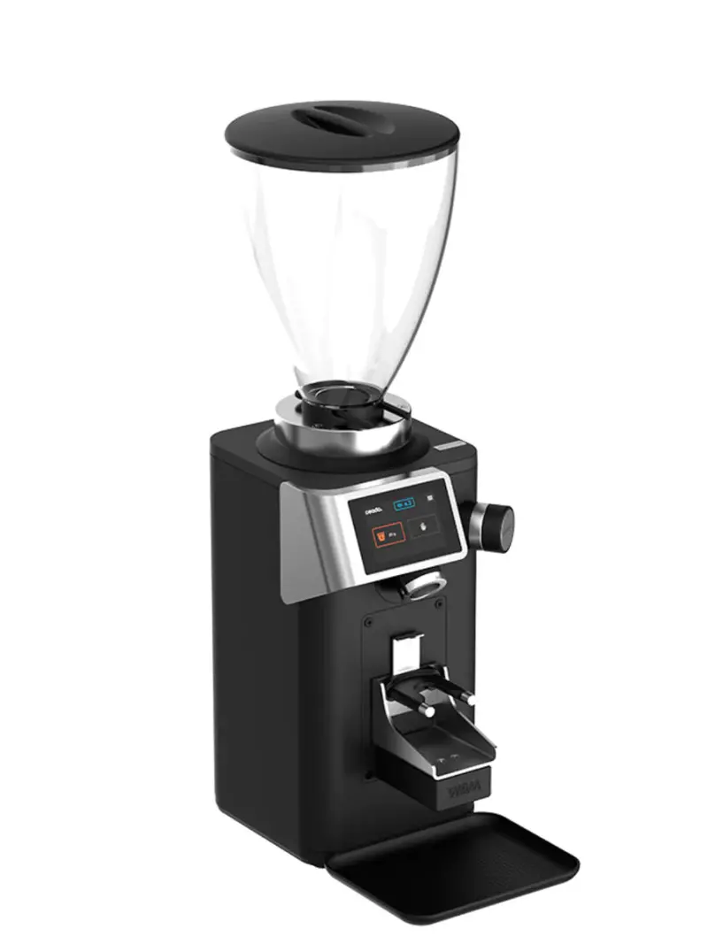 Ceado Rev Titan Espresso Grinder – 120V, 83Mm Burrs With Wam Dosing Module 1