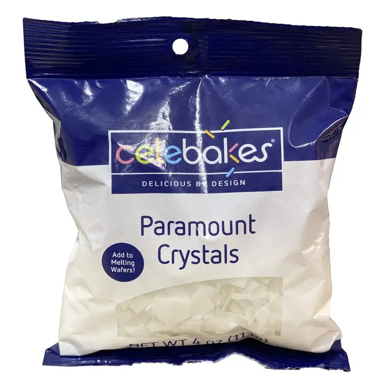 Celebakes Paramount Crystals Decorating Sugar (4 Oz) 1