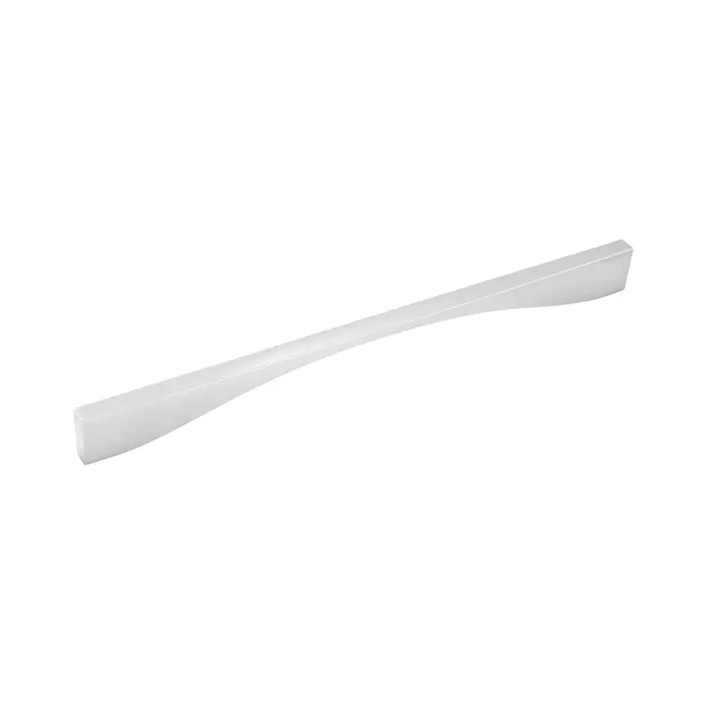 Channel 18" Chrome Appliance Pull – Sleek Center-To-Center Finish 1