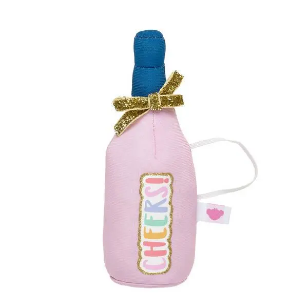 Cheers-Inspired Insulated Beverage Wristband 1