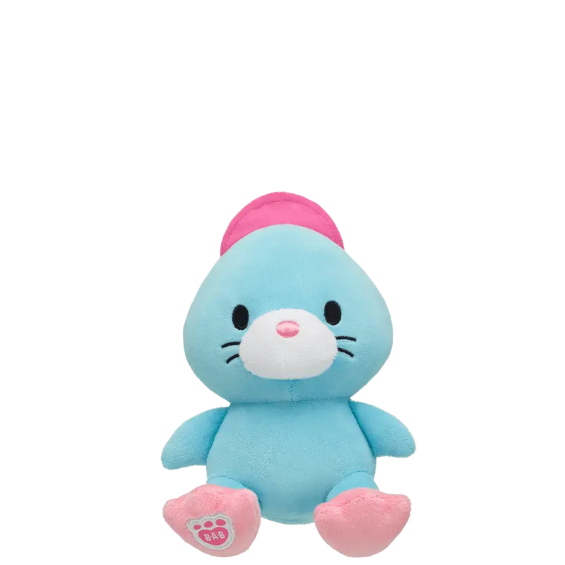Chip The Seal Plush – Build-A-Bear Buddy-Sized Sanrio Character 1