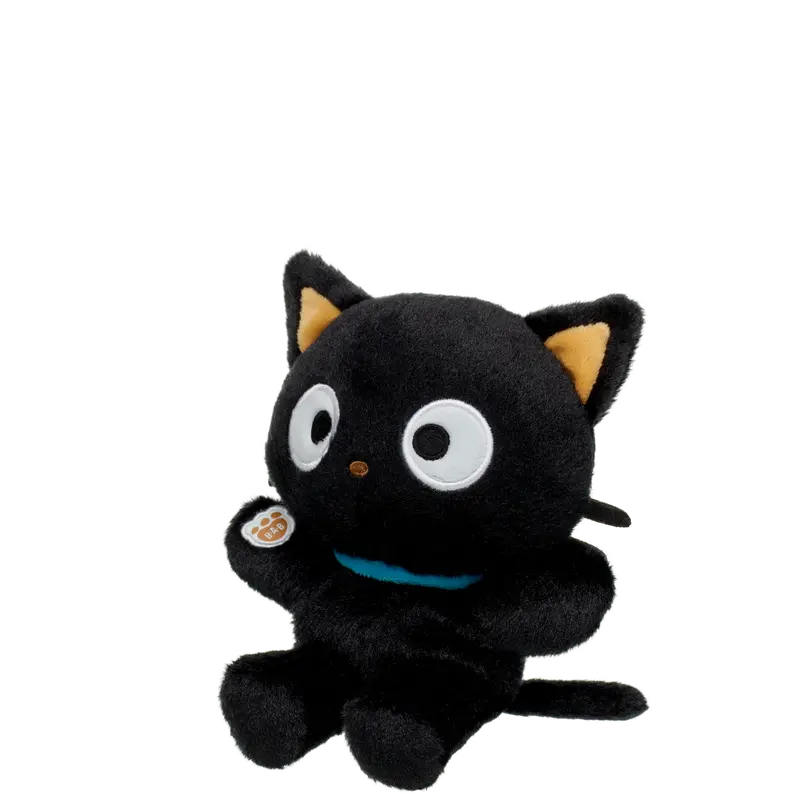 Chococat® Mini Beans® Plush – Hello Kitty® & Friends Edition 1