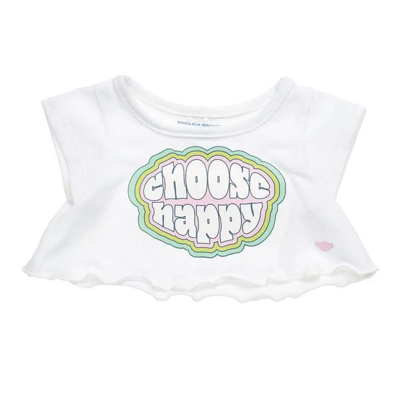 Choose Joy Motivational T-Shirt 1