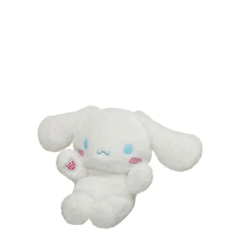 Cinnamoroll® Mini Beans® Plush – Hello Kitty® & Friends Series 1