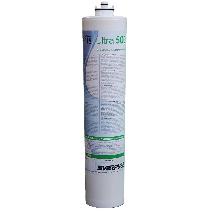 Claris 500 Replacement Water Softening Cartridge 1