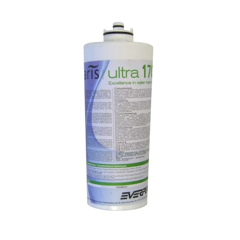 Claris Pro 170 Water Softener Cartridge For Compact Systems 1