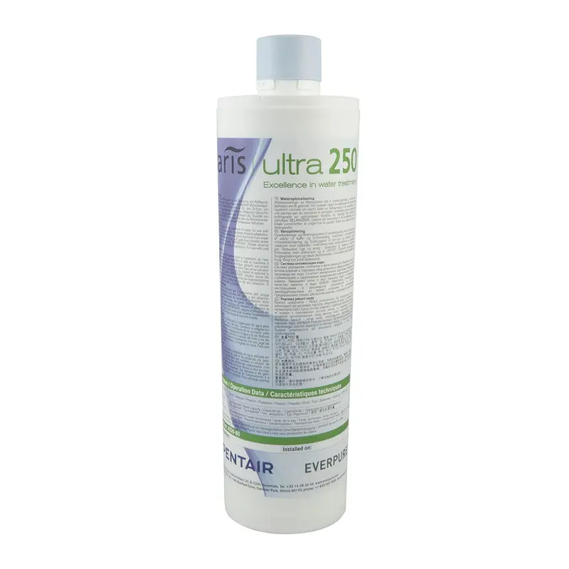 Claris Pro 250 Water Conditioning Cartridge – Low-Capacity Model 1