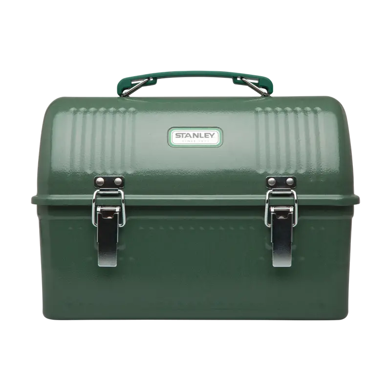 Classic Large-Capacity Lunch Box – 10 Qt (9.5 L) Insulated Portable Meal Carrier 1