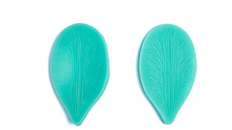 Classic Multipurpose Petal Veiner For Sugar Flowers 1
