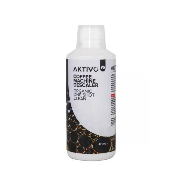 Coffee Machine Descaler Liquid – 425Ml Eco-Friendly Formula 1