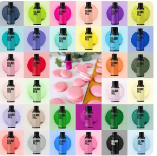 Colour Mill Aqua Blend Food Coloring Liquid – 20Ml Bottles (Assorted Colors) 1