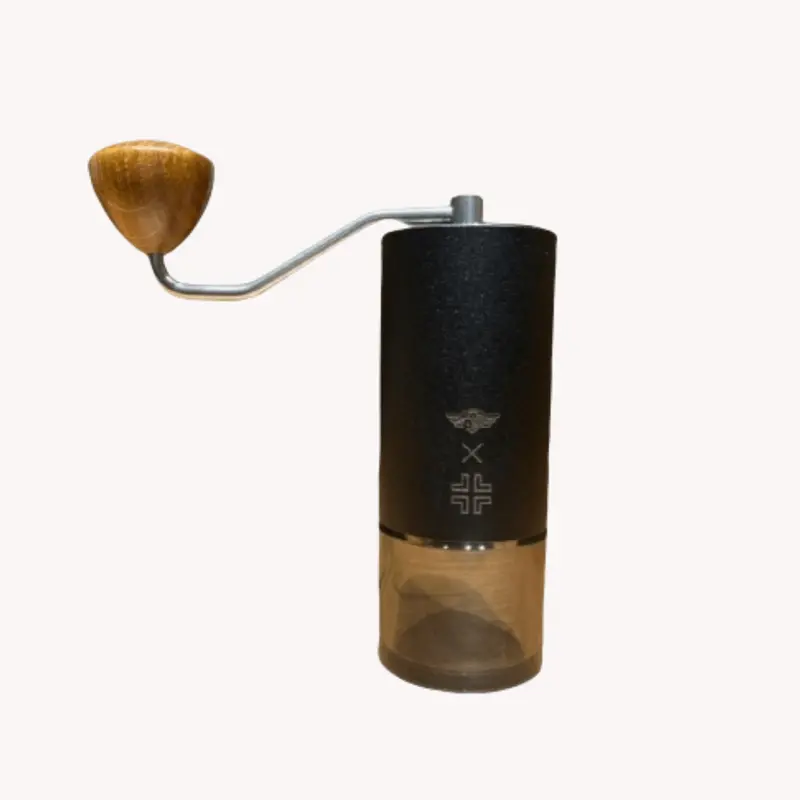 Comandante X Ninety Plus Precision Hand Grinder 1