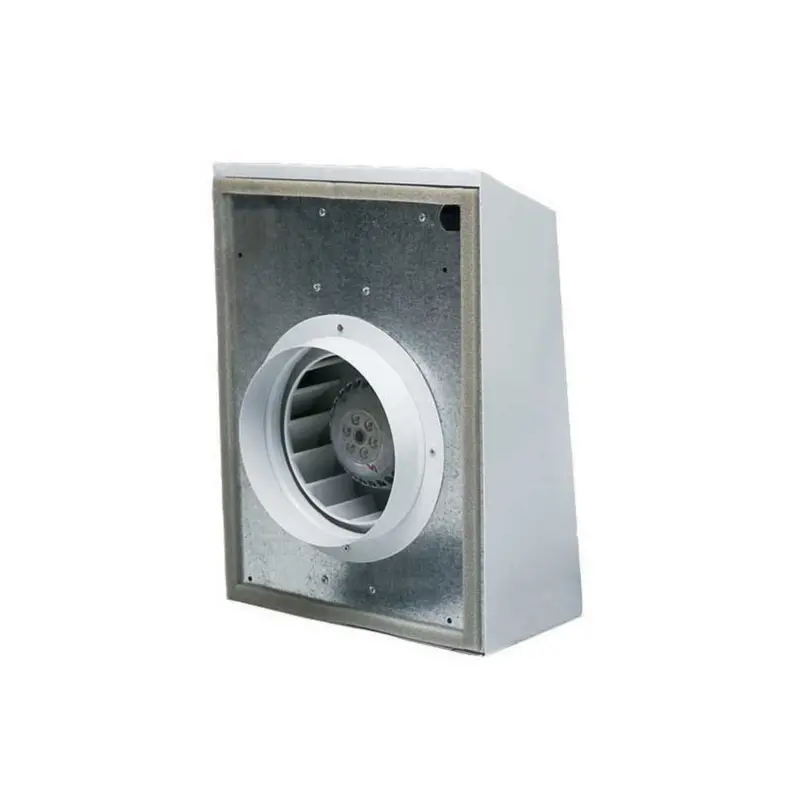 Continental Fan Ext Series External-Mount Bathroom Exhaust Fan 1