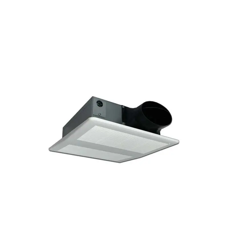 Continental Fan Tf Tranquil Low-Profile Bathroom Ventilator 1