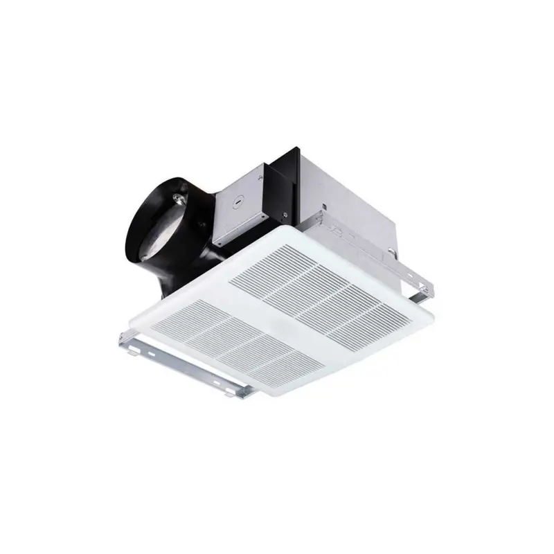 Continental Fan Tf140-Dc High-Efficiency Dc Bathroom Ventilator 1