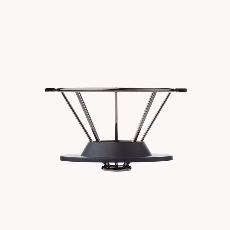 Corral Pour-Over Dripper With Reusable Filter 1