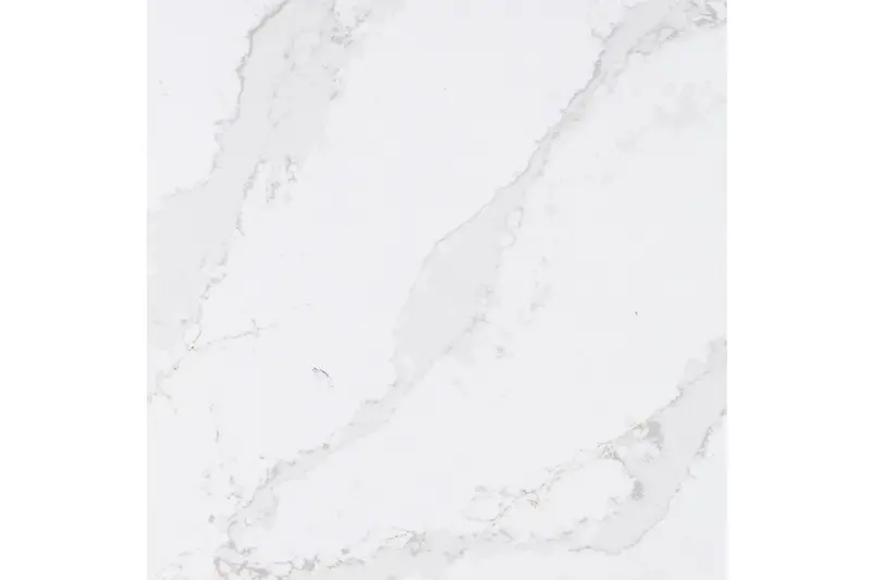 Corsica Gold Calacatta Ochre Quartz Slab 1