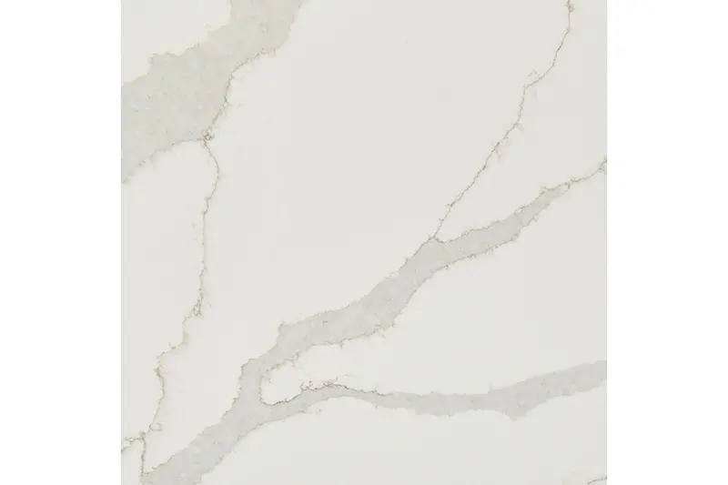Corsica Pearl Calacatta Malia Quartz Slab – 3Cm Premium Surface 1