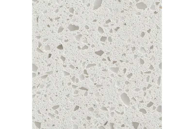 Corsica Pearl Elon 3Cm Quartz Slab 1