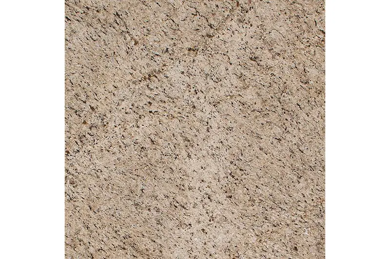 Corsica Pearl Giallo Ornamental 3Cm Granite Slab 1