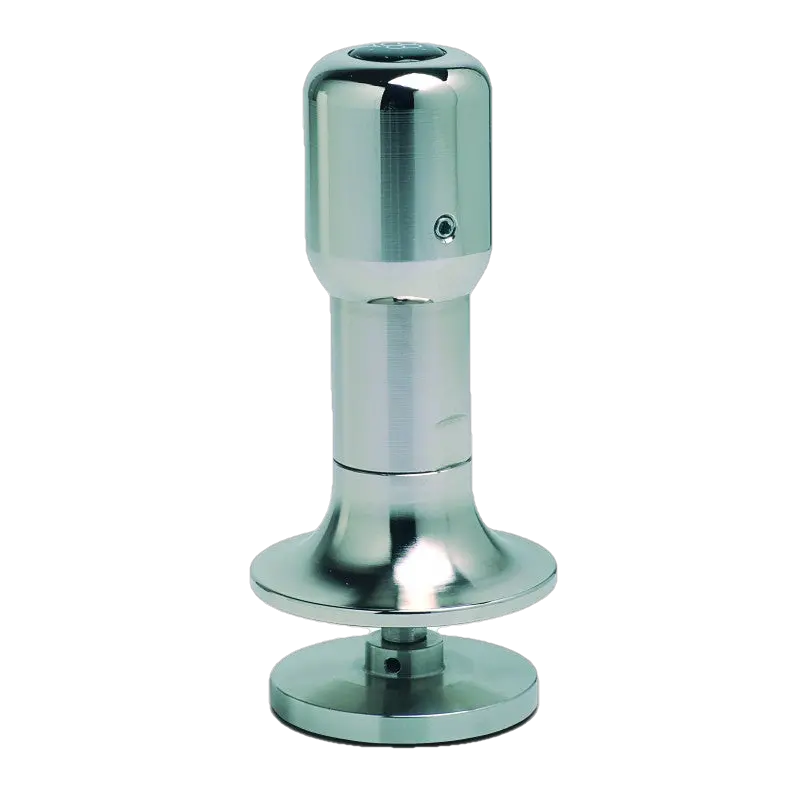 Cpm2 Digital Dynamometric Tamper – Precision Espresso Tamping Tool 1